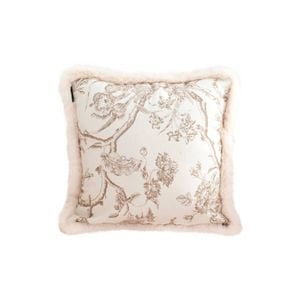 SOGA 50CM Plush Throw Pillow