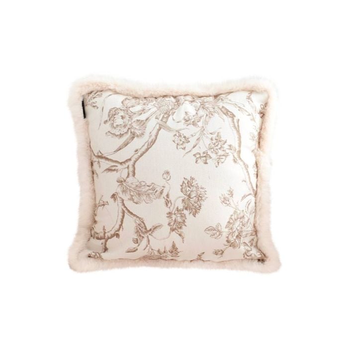 SOGA 50CM Plush Throw Pillow