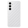 Samsung Shield Case (suits Galaxy S24) - Light Grey