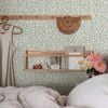Wallpaper Trader Karolina, Blue