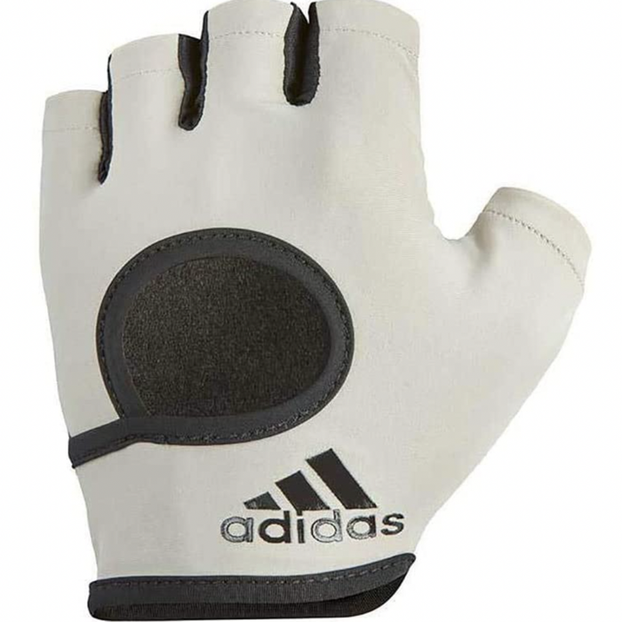 Adidas Essential Women Weight Grip Gloves Gym/Sports XL