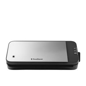 FoodSaver VS2198 Cut & Seal Vacuum Sealer