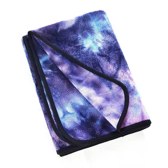 NNETM Non-Slip Yoga Towel for Gym