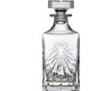 Casa Domani Grazia Decanter Crystalline Glass Italian Wine Gift Boxed 850ml