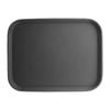 Olympia Kristallon Anti-slip Tray Rectangular Polypropylene 356x458mm Serving Food Service Hospitality Tray