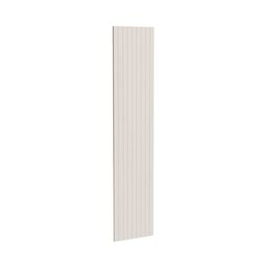 Kaboodle 450mm Cremasala V-Groove Pantry Door