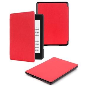 Stylepro Kindle Paperwhite And Colorsoft 7" Slimfit Cover, Red