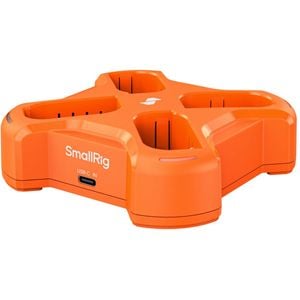 SmallRig Four-Channel Camera