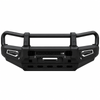 Zeus4x4 Stealth Mk11 Bullbar Isuzu Dmax 2019-2023