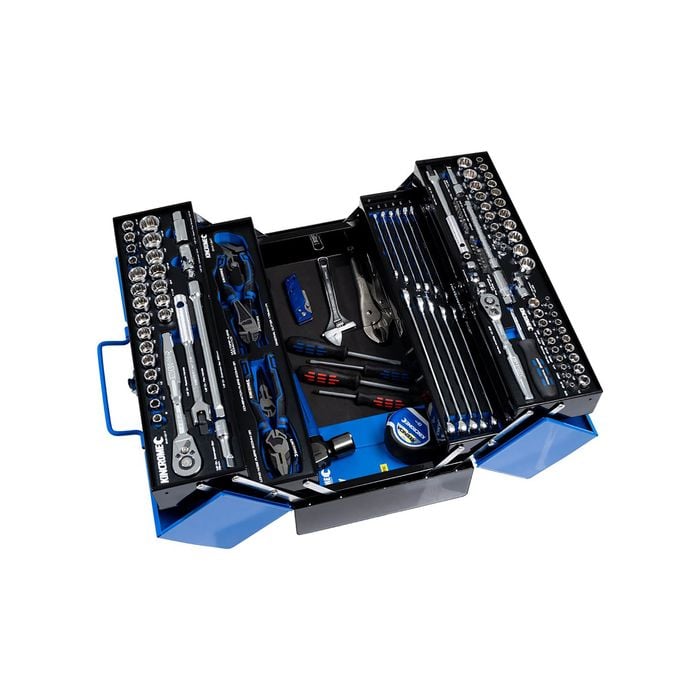 Kincrome Cantilever Tool Kit 147 Piece