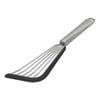 Ecology Provisions Long Slotted Turner With Silicone Edge