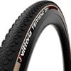Vittoria Terreno Dry 700x38c Cyclocross-gravel Tan Wall Folding Tyre