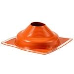 Deks 150 - 300mm Red Silicone Dektite Premium Roof Flashing