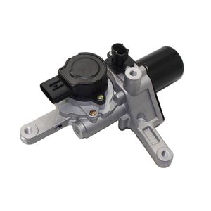 Turbo Charger Electronic Actuator For Toyota HiAce 1KD-FTV 3.0L