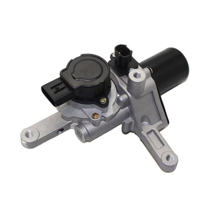 Turbo Charger Electronic Actuator For Toyota HiAce 1KD-FTV 3.0L