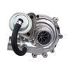 Basco Billet Upgrade Turbo for Ford Courier PE PG PH, Mazda B2500 UN WLAT 2.5L (RHF5) - BTC1007