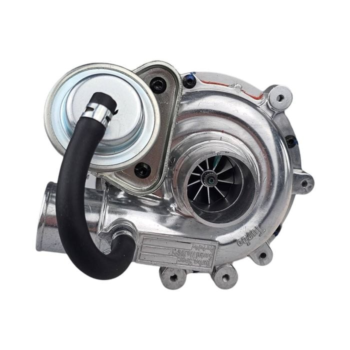 Basco Billet Upgrade Turbo for Ford Courier PE PG PH, Mazda B2500 UN WLAT 2.5L (RHF5) - BTC1007