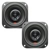 JBL STAGE2 424 4" Two Way Car Speakers