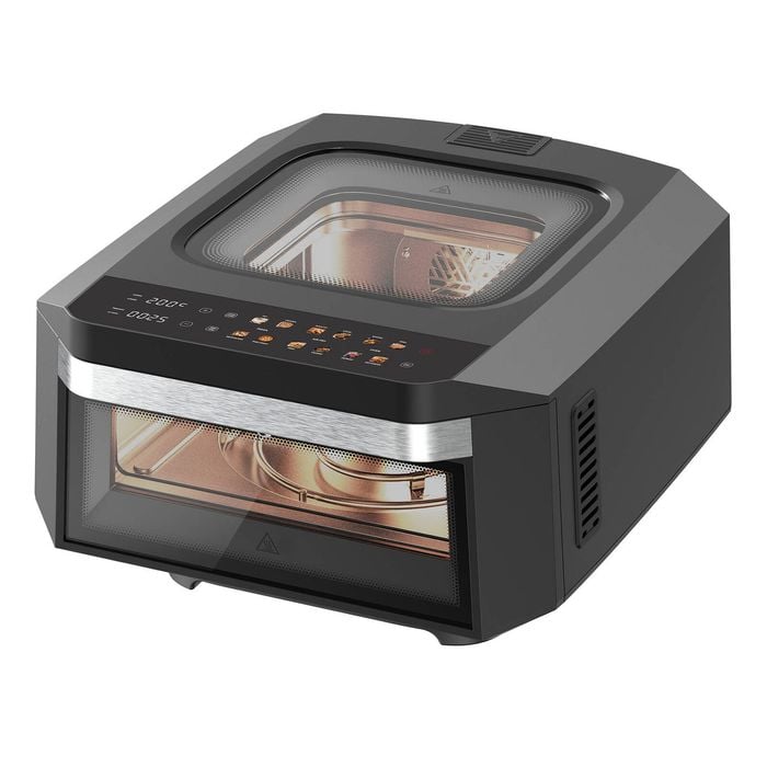 Mistral Electric Pizza Oven