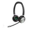 Yealink Replacement Headset WH62/WH66 Dual Ear [WHD622UC]