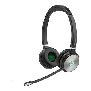 Yealink Replacement Headset WH62/WH66 Dual Ear [WHD622UC]