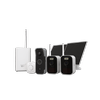 Swann MaxRanger4K Mini And Doorbell