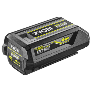 RYOBI 36V High Performance EDGE 4Ah Battery