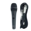 Precision Audio Wired Microphone With 5m Lead