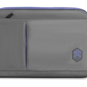 STM Blazer Sleeve for 14" Laptops (Grey)