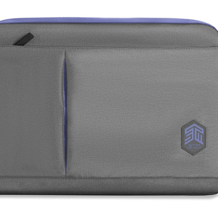 STM Blazer Sleeve for 14" Laptops (Grey)