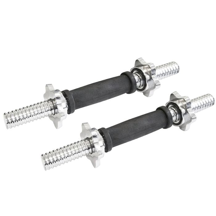 CORTEX Standard Dumbell Handles (Pair)