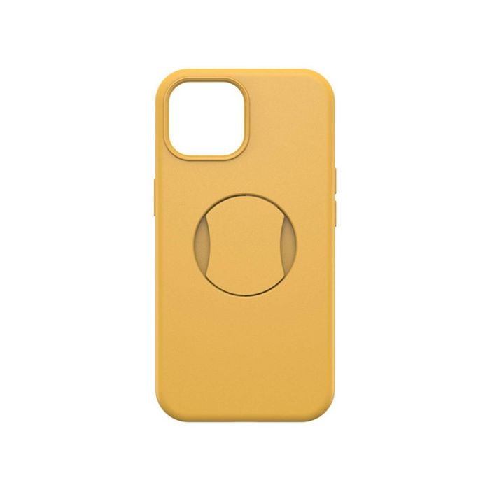 Otterbox Ottergrip Phone Case For Apple Iphone 15 - Aspen Gleam