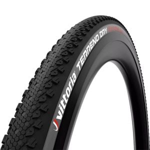 Vittoria Terreno Dry 700x38c Gravel Tyre