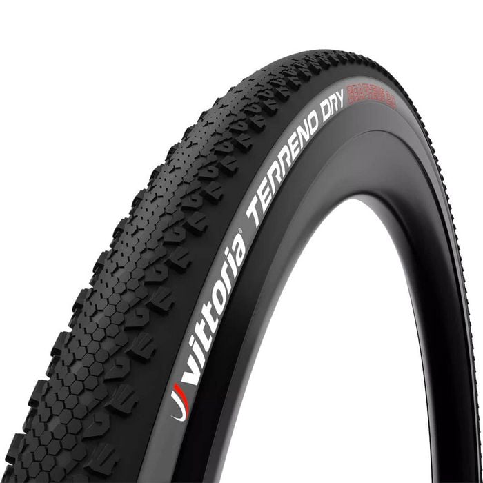 Vittoria Terreno Dry 700x38c Gravel Tyre