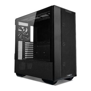 Lian Li Lancool Iii Mid Tower Atx Case - Black [pc-lan3x]