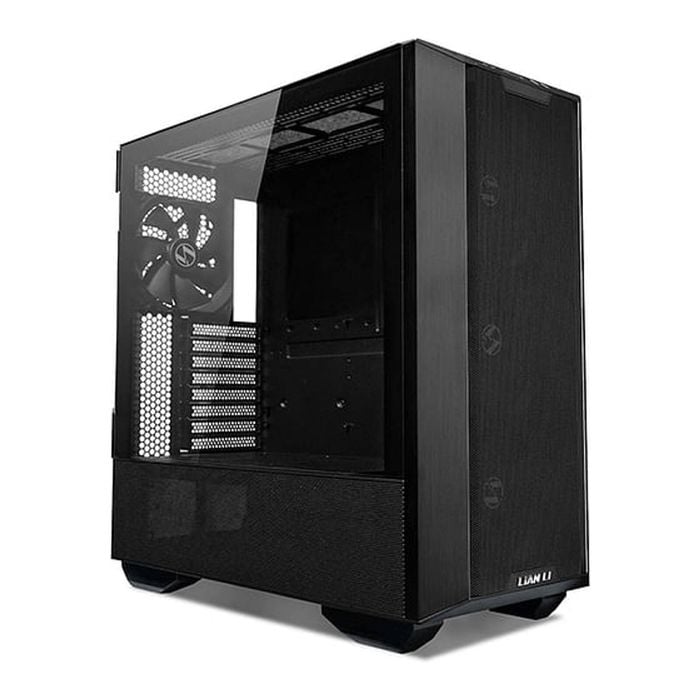 Lian Li Lancool Iii Mid Tower Atx Case - Black [pc-lan3x]