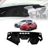 Dash Mat for Subaru Impreza AUTO G5 Series 2017-2023 Non-Slip Microfiber Dashboard Pad
