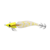 Daiwa Emeraldas Amorous Joint 3.5 Squid Fishing Jig Lemonade