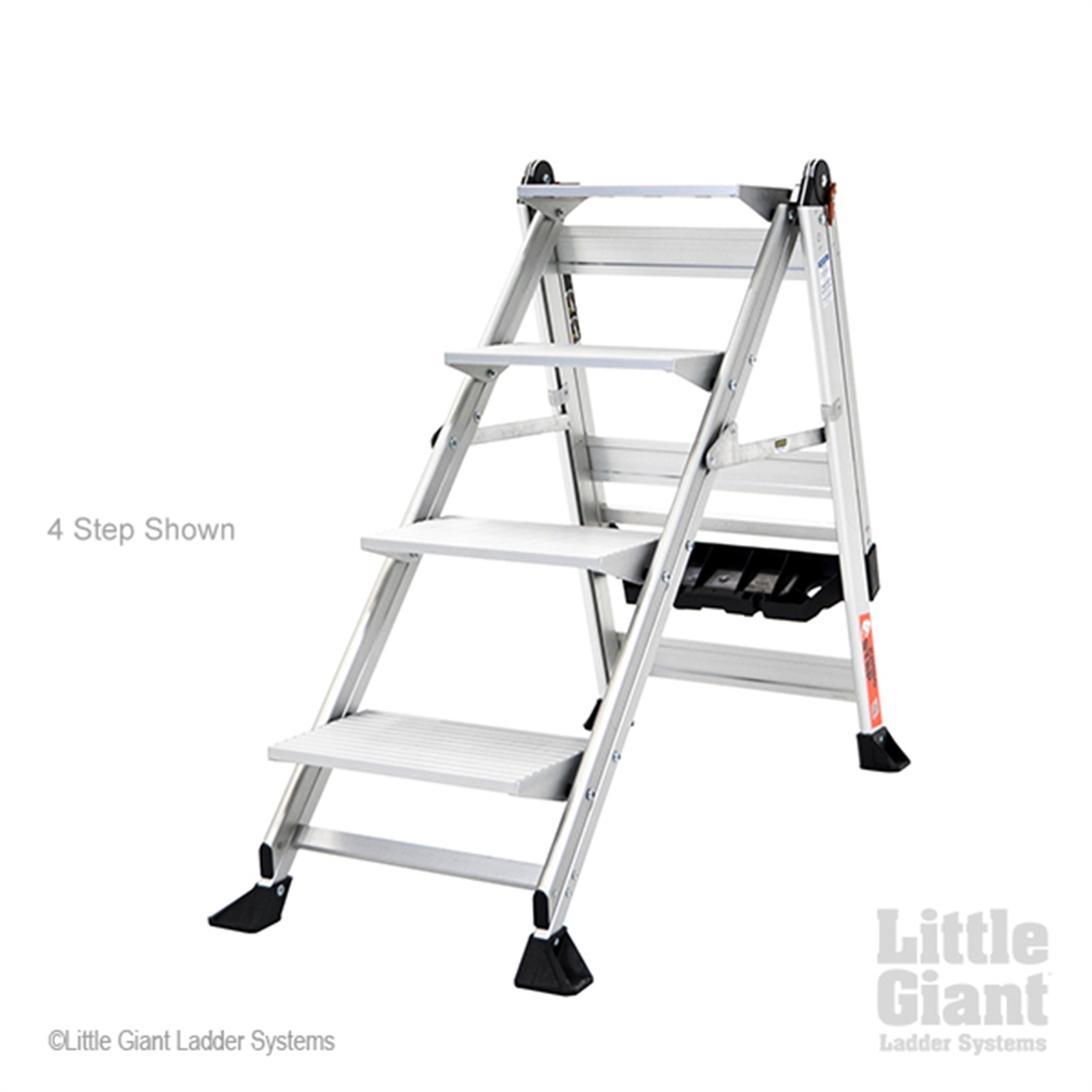 4 step ladder bunnings hotsell
