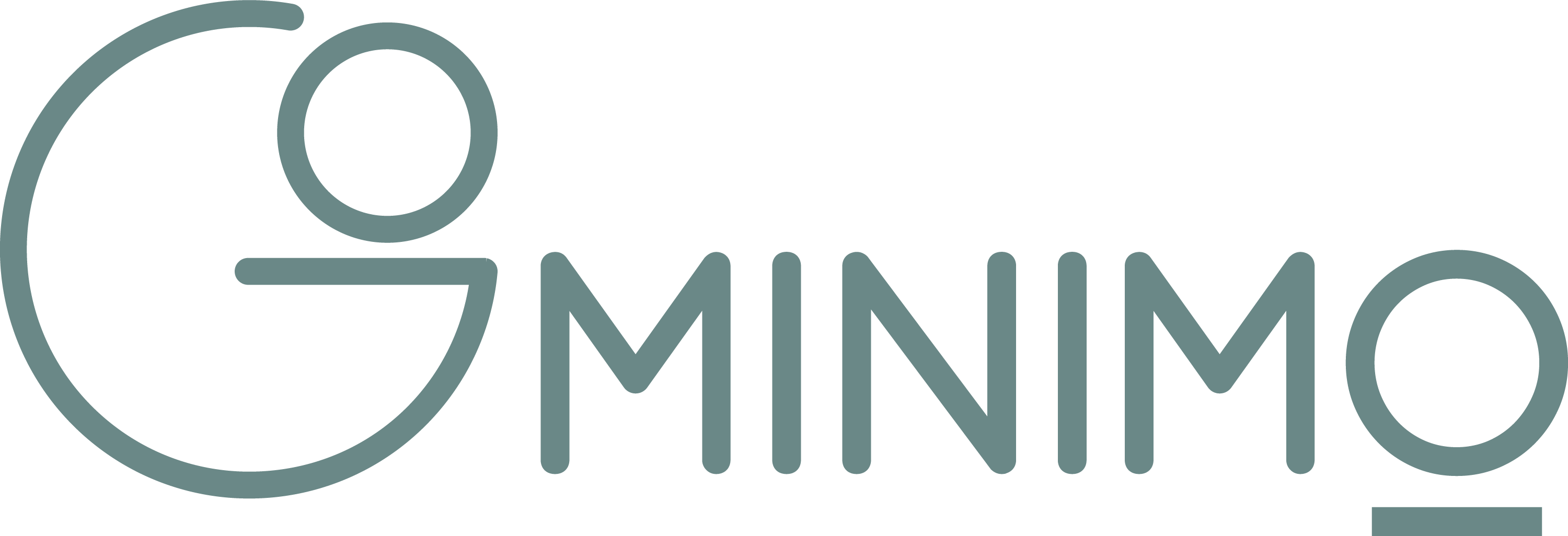 Logo from Gominimo brand