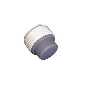Poly-Fit 16mm Push Fit Pipe End Plug