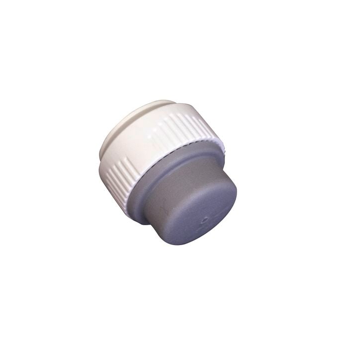 Poly-Fit 16mm Push Fit Pipe End Plug