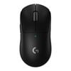 Logitech Pro X Superlight 2 Lightspeed Wireless Mouse - Black [910-006632]