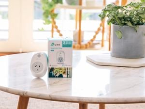 DIY Advice Image - How to use a smart plug. Elvis and Personal SharePoints blob storage upload.