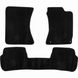 For Subaru Forester (79V) MY03-06 06/2002-07/2006 Custom Car Carpets Floor Mats