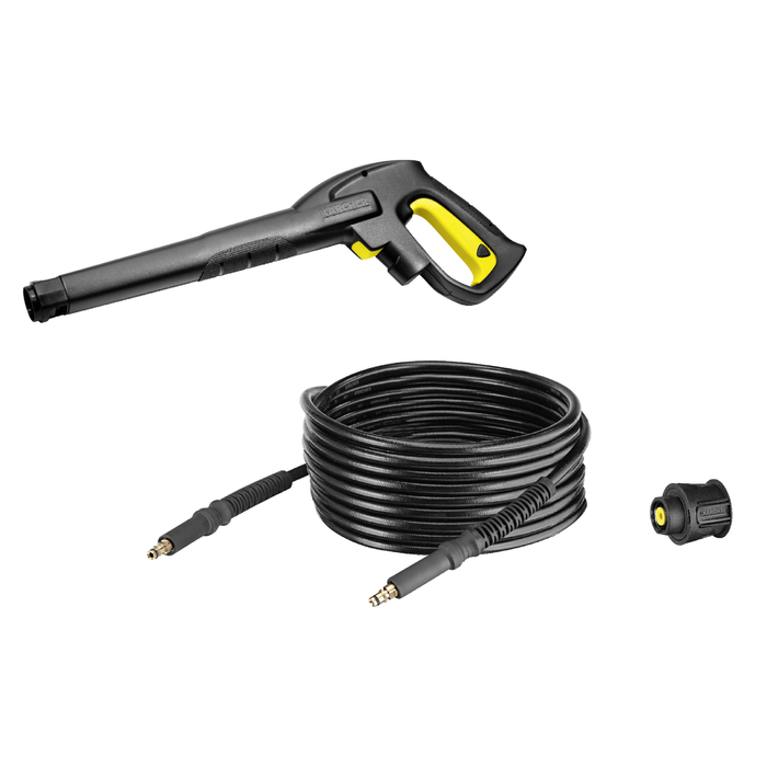 Karcher 7.5m Replacement Pressure Washer Hose And Gun