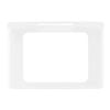 Deta 6000 Series Clip On Cover With Shelf