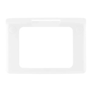 Deta 6000 Series Clip On Cover With Shelf