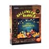 Lytworx 185 x 220cm Halloween Banner