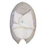 Love n Care | Nova Pregnancy Pillow - Grey